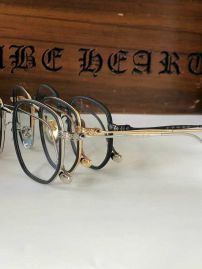 Picture of Chrome Hearts Optical Glasses _SKUfw46734151fw